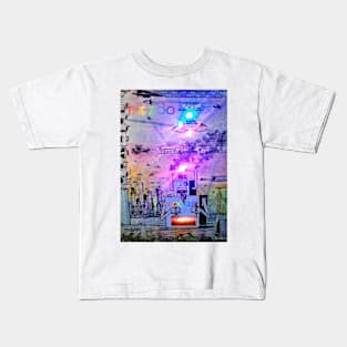 Serial killer Kids T-Shirt